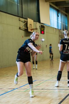 Bild 103 - wAJ Quali zur OL Runde 2
